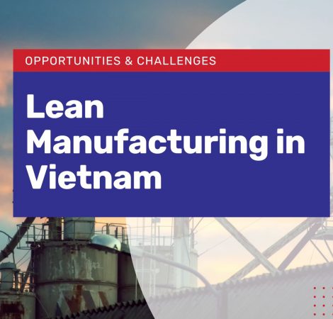 lean manufacturing vietnam