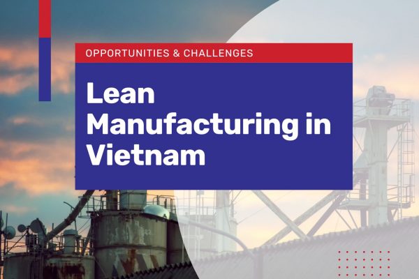 lean manufacturing vietnam