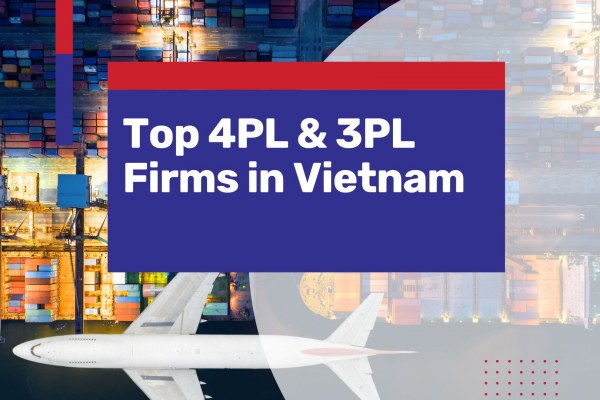 4pl 3pl companies vietnam