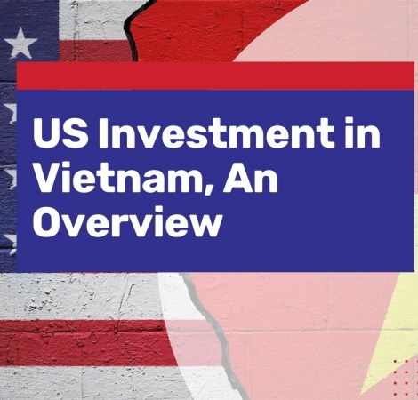 US investments in Vietnam