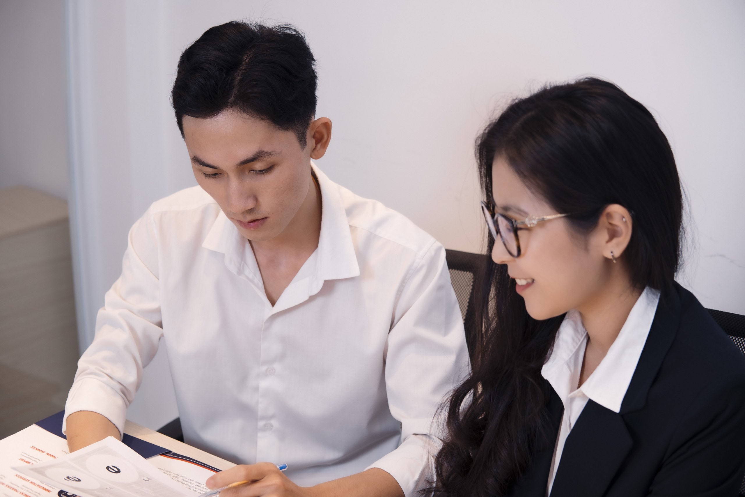 business in vietnam