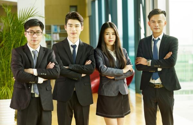 Employer of Record (EOR) in Vietnam
