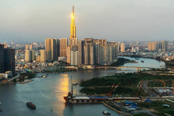Business in Vietnam