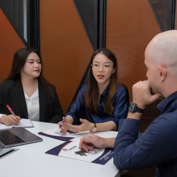 Recruitment Needs in Vietnam