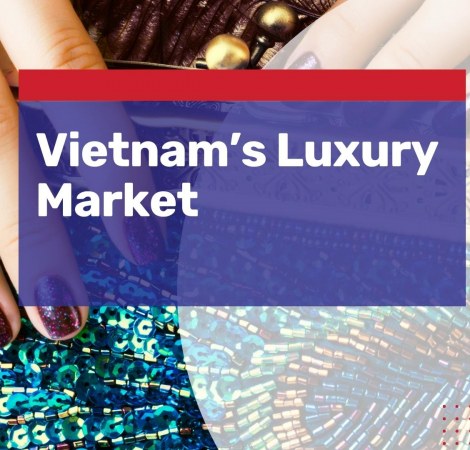 Vietnam's Luxury Market