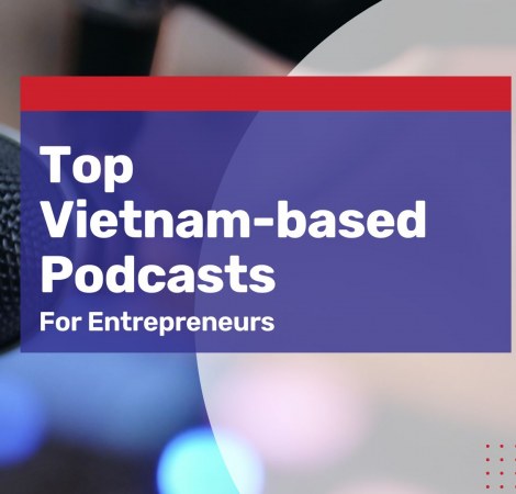Top Podcasts in Vietnam