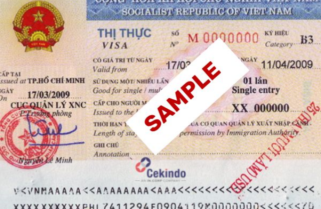 Eligible to apply for DN Visa