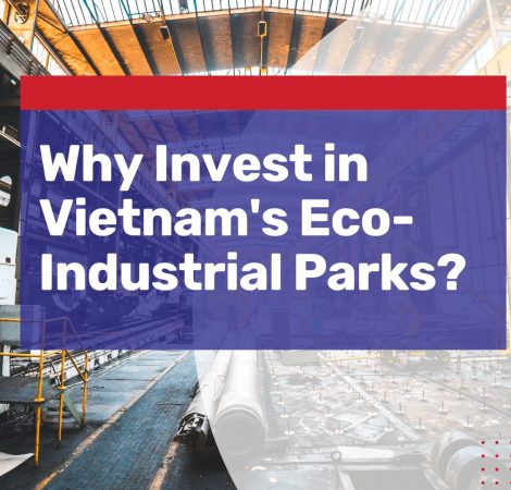 vietnam eco-industrial park