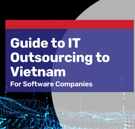guide to IT outsourcing to Vietnam