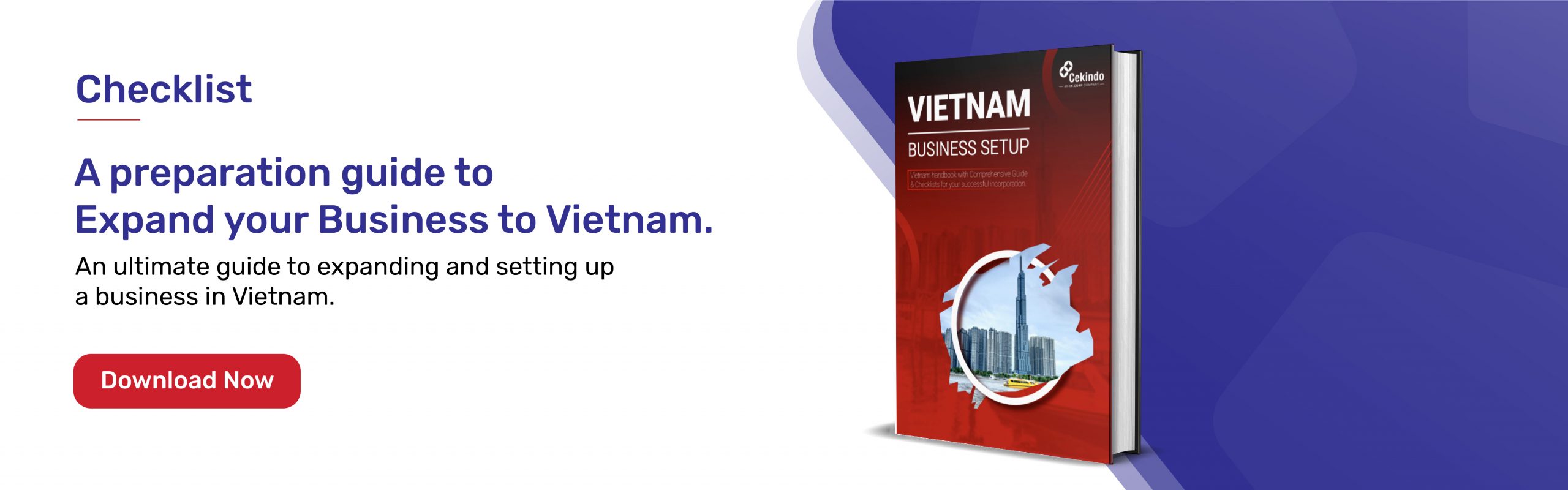 vietnam business setup checklist