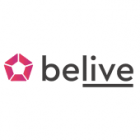 belive logo