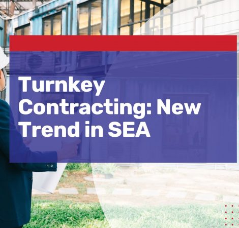 turnkey manufacturing newest contracting trend southeast asia