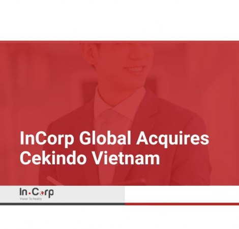 incorp global acquires cekindo vietnam