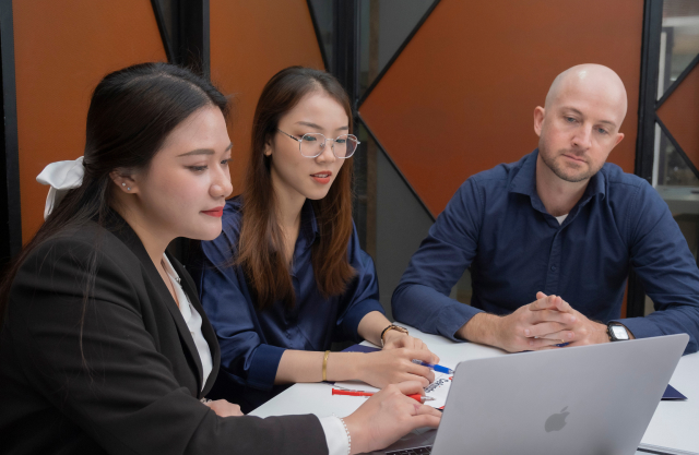 Intellectual Property Right Consultant Vietnam