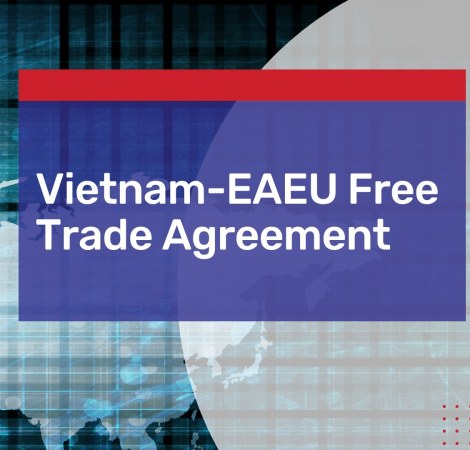 Vietnam EAEU FTA