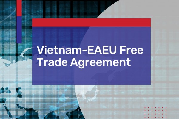 Vietnam EAEU FTA