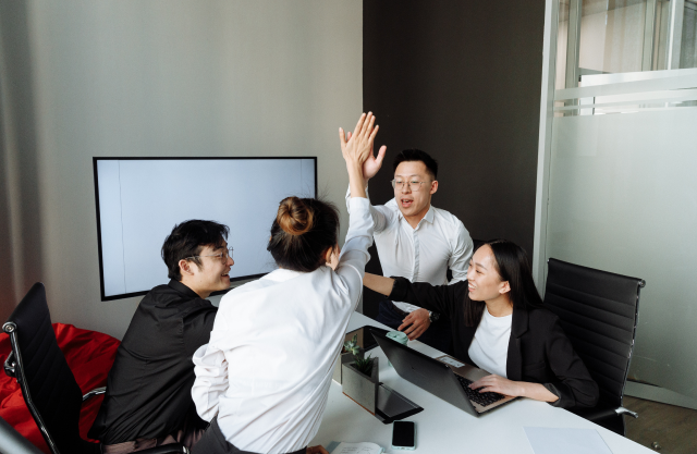 Headhunting Needs in Vietnam