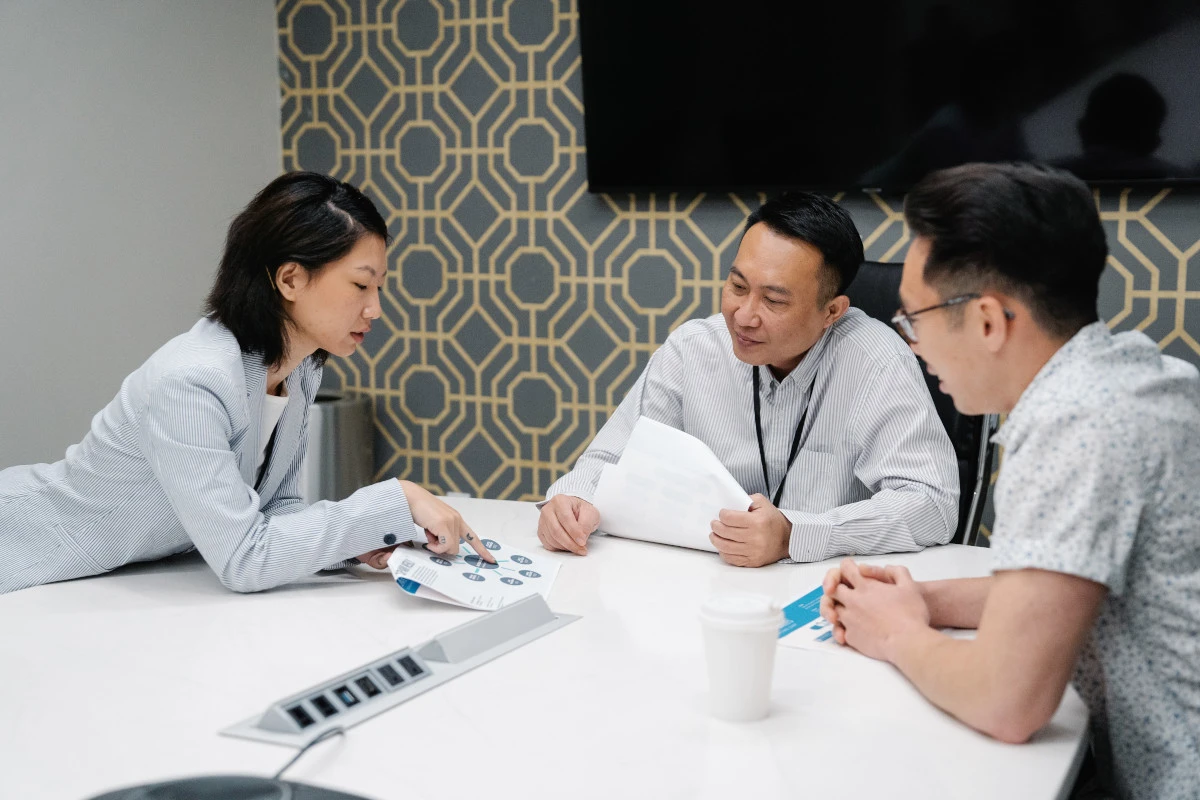 Recruitment Needs in Vietnam