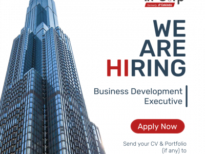 Business Development Job in Vietnam