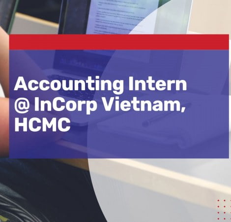 accounting intern hcmc