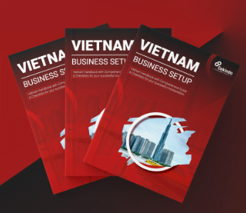 Vietnam Business Setup