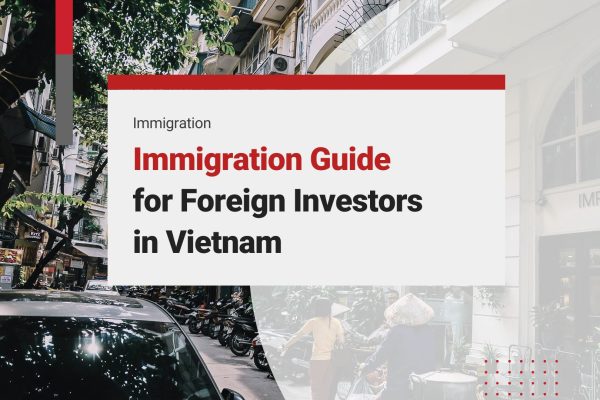 immigration guide in vietnam