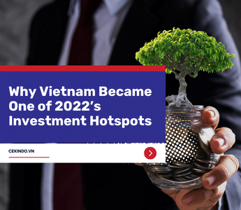 Why Vietnam Became One of 2022’s Investment Hotspots