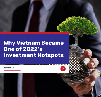Why Vietnam Became One of 2022’s Investment Hotspots