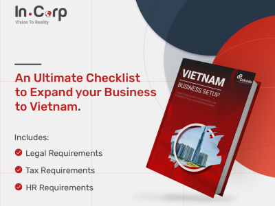 Expand Your Business in Vietnam