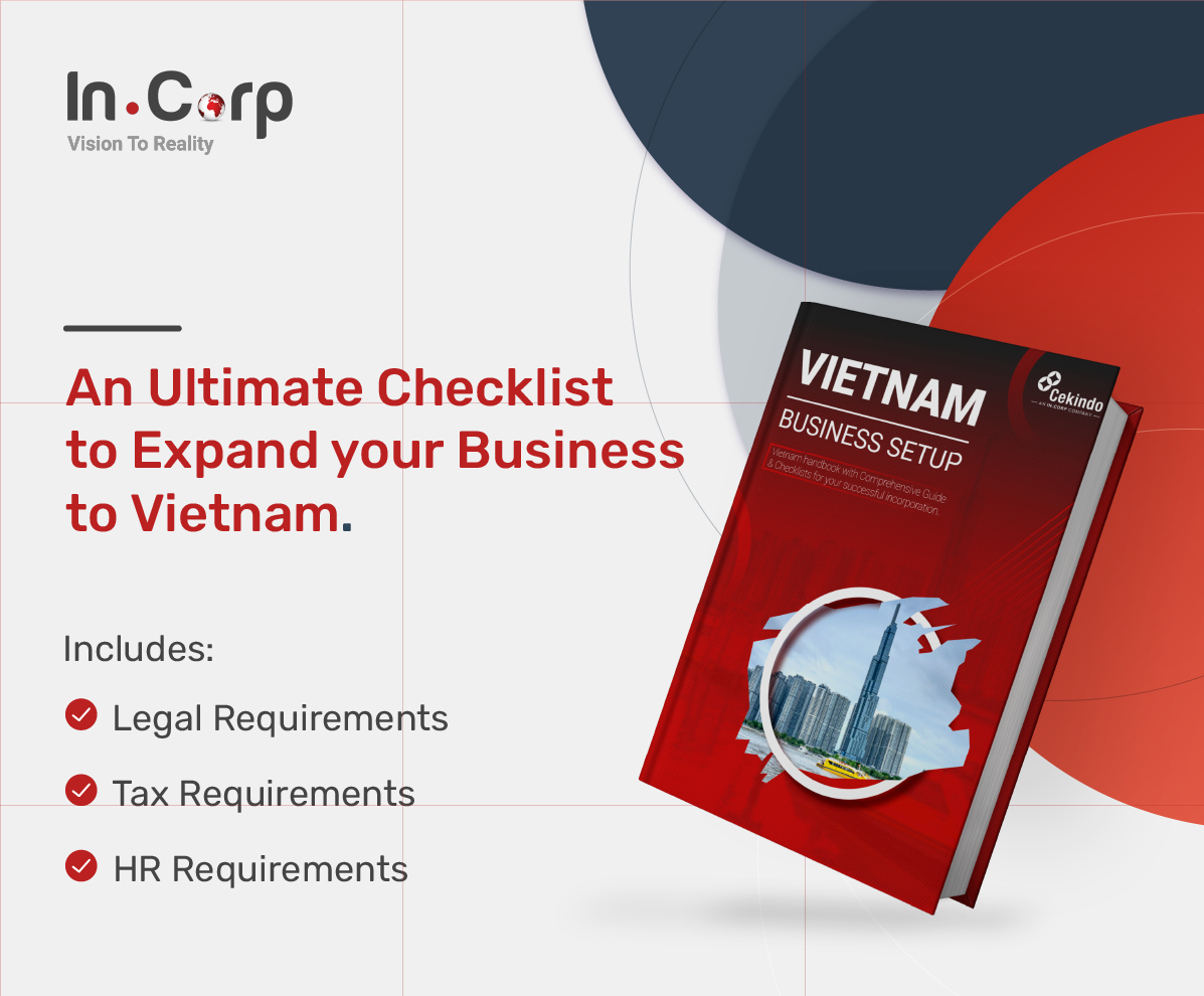 Vietnam Business Setup Guide & Checklist