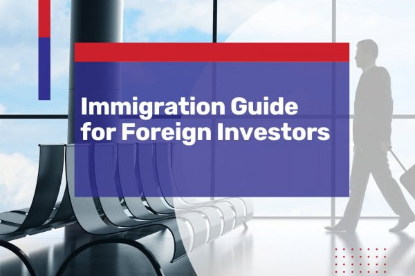 Immigration for Investors in Vietnam