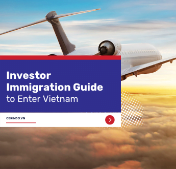 Investor Immigration Guide to Enter Vietnam