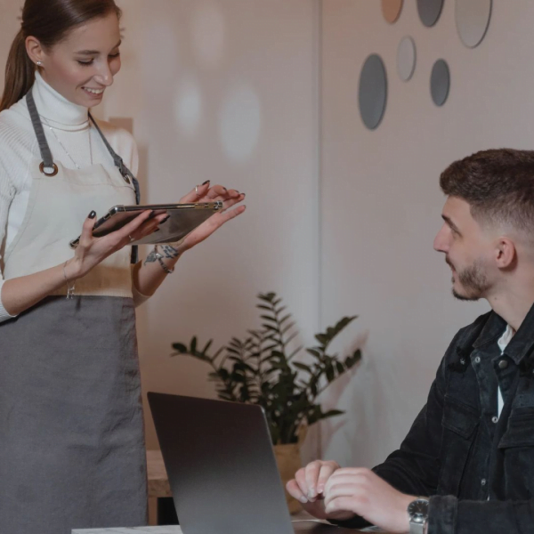 Bookkeeping Services