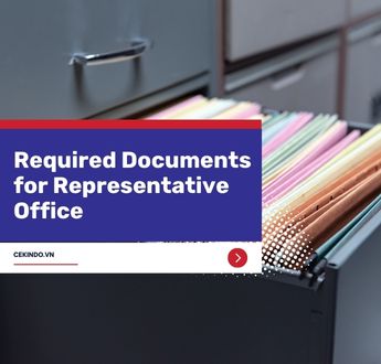 Required Documents for Representative Office