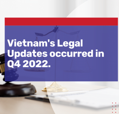 vietnam legal updates q4 2022