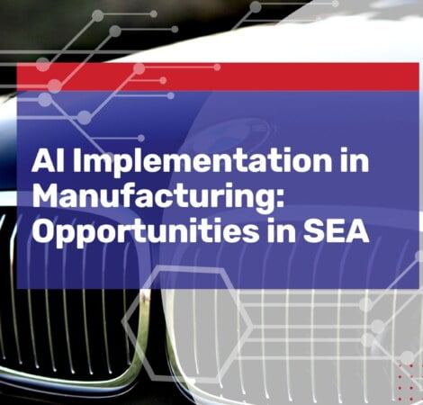 ai implementation manufacturing southeast asia