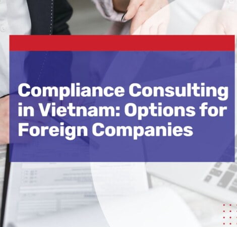 compliance consulting vietnam