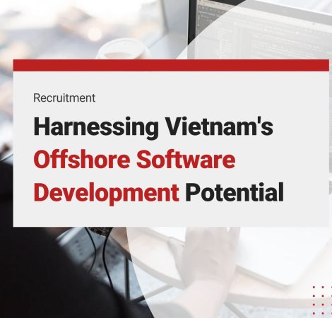 Offshore Software Development