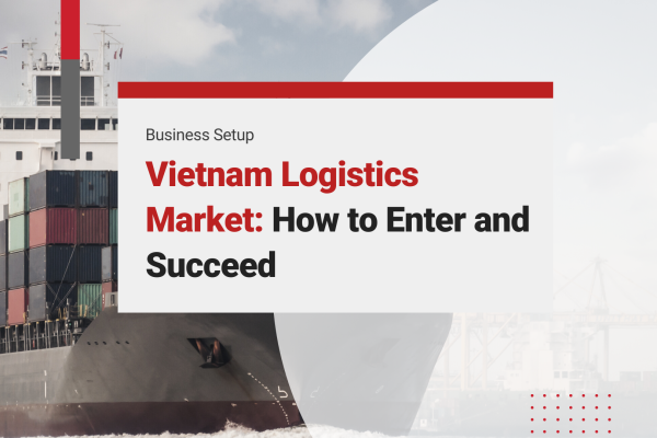 vietnam logistics market enter succeed