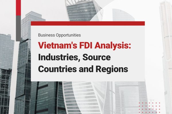 Vietnam FDI