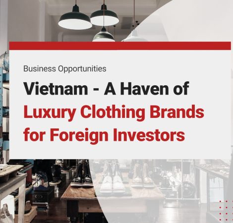Vietnam luxury clothing