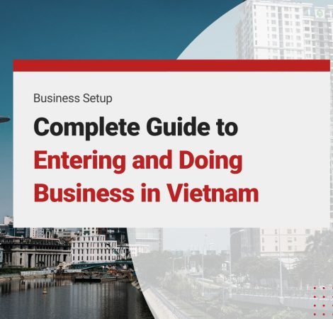 complete guide doing business in vietnam