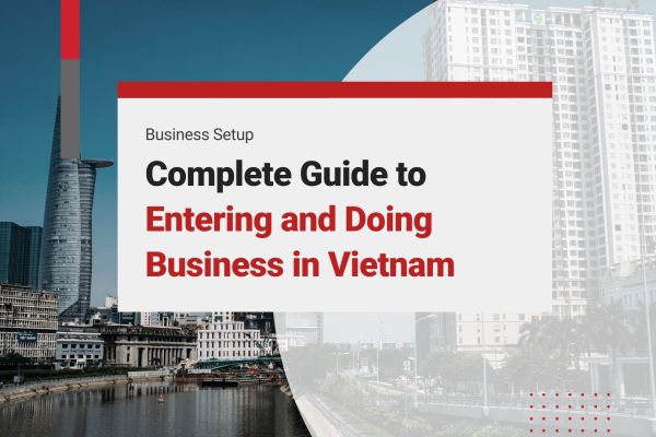 complete guide doing business in vietnam