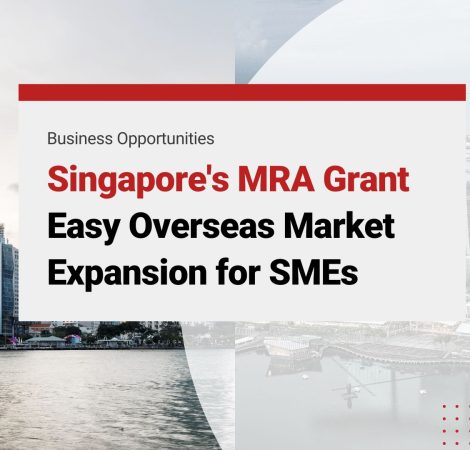 Singapore MRA Grant