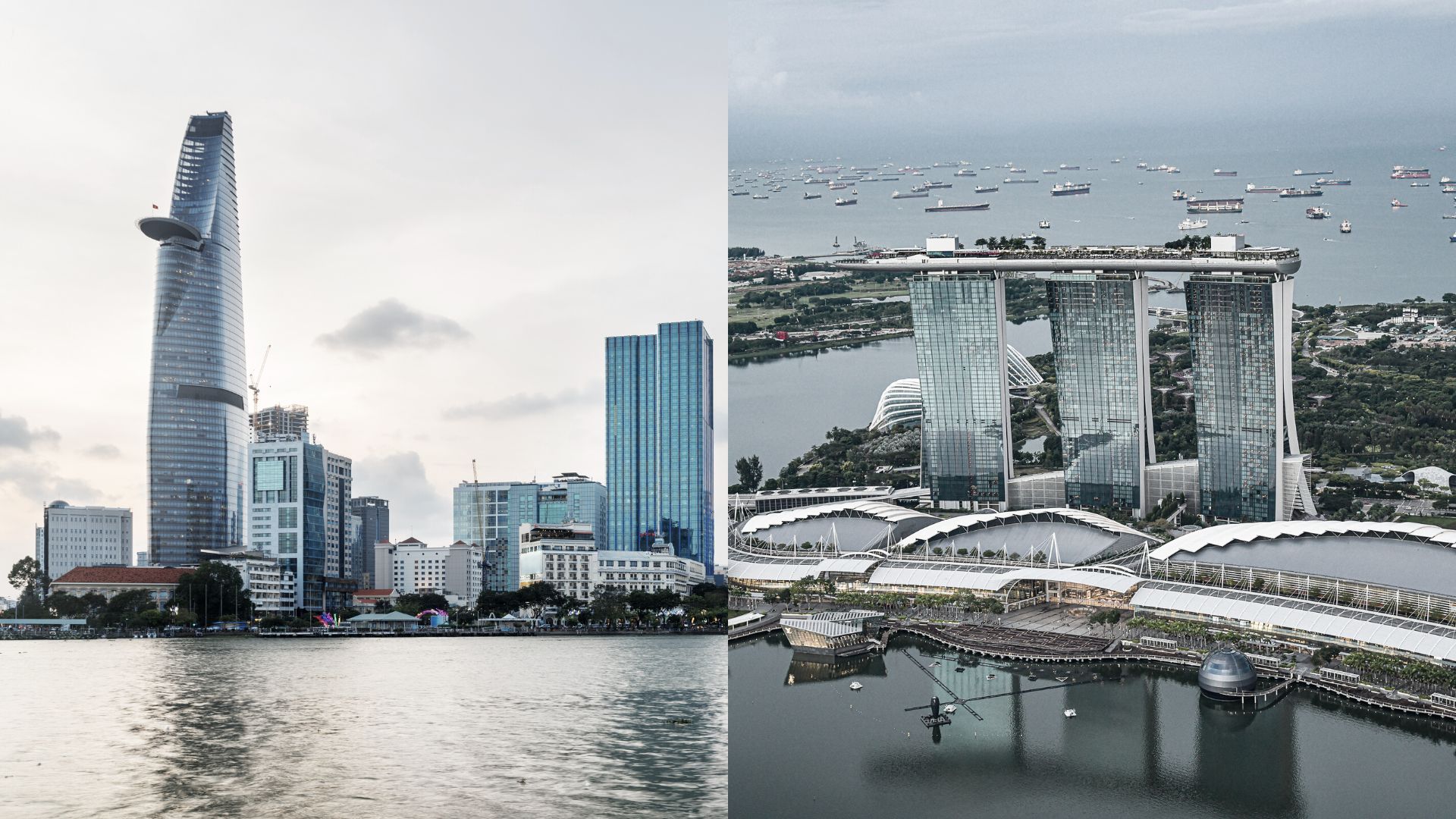 Singapore’s MRA Grant – Market Entry Support for Singaporean SMEs