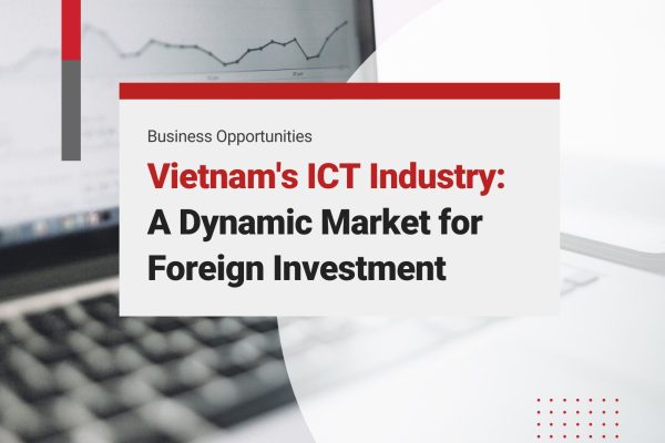 Vietnam's ICT Industry