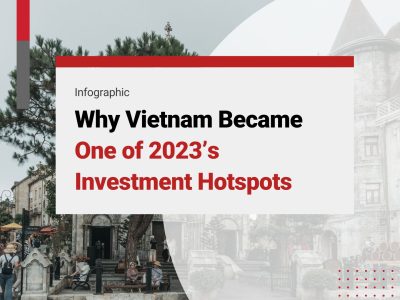 Vietnam Became an Investment Hotspot