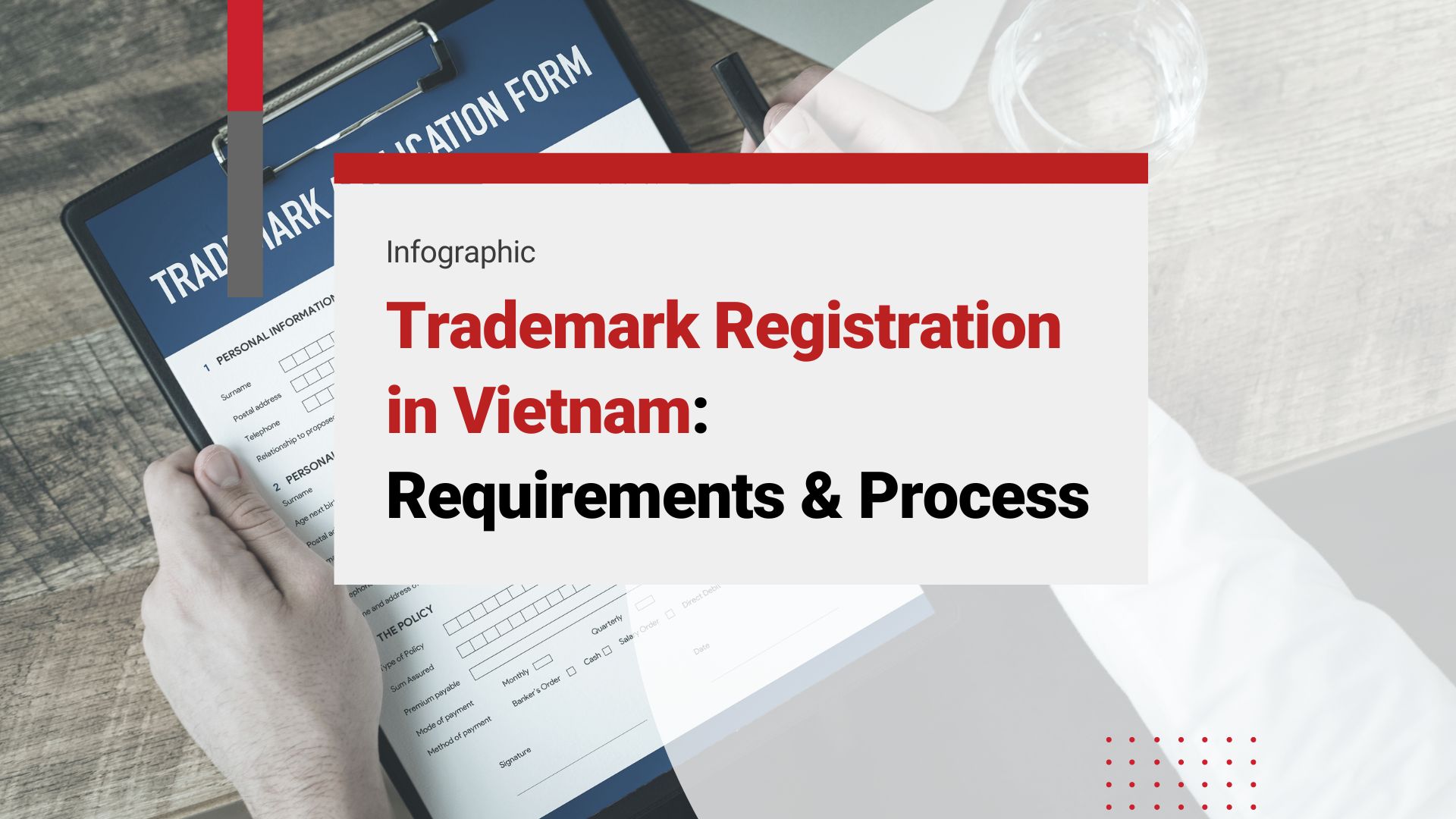 Protect Your Intellectual Property with Trademark Registration in Vietnam