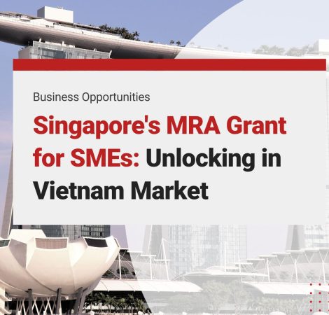 Singapore's MRA Grant