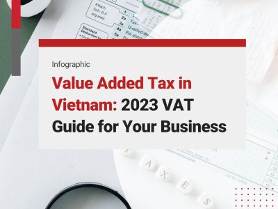 VAT in Vietnam